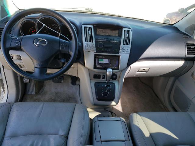 Photo 8 from auction – 2006 LEXUS RX 400 with VIN JTJGW31U360001021