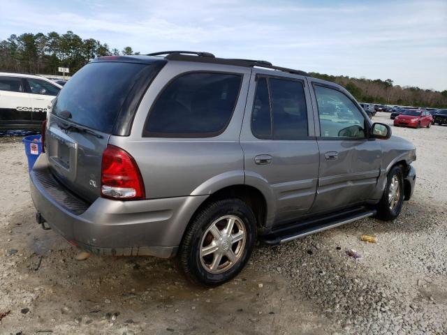 Photo 3 from auction – 2005 BUICK RAINIER CX with VIN 5GAES13M952264108