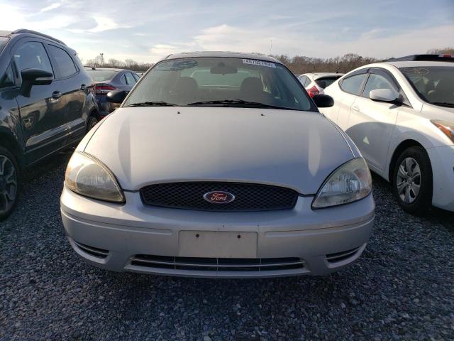 Photo 5 from auction – 2004 FORD TAURUS SES with VIN 1FAFP55U54G198849