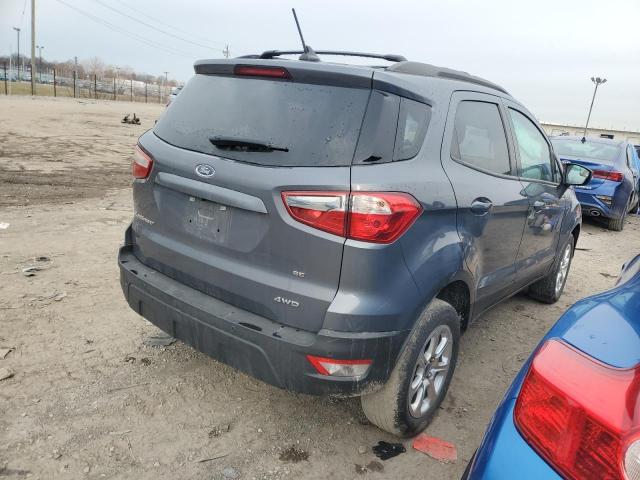 Photo 3 from auction – 2018 FORD ECOSPORT S with VIN MAJ6P1UL3JC229181