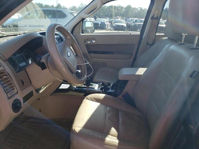 Photo 7 from auction – 2010 FORD ESCAPE LIM with VIN 1FMCU0EGXAKC35367