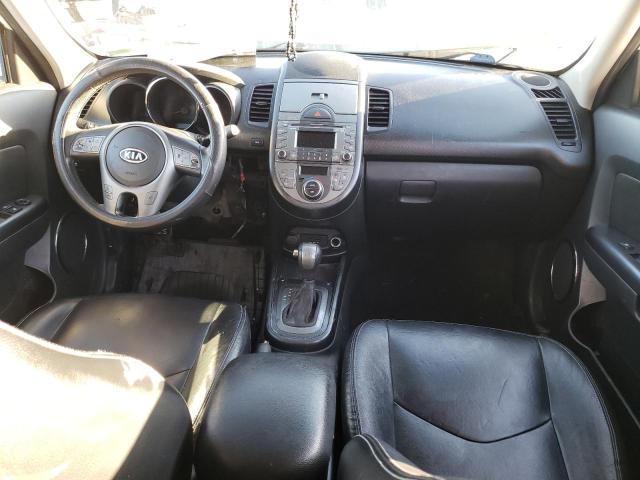 Photo 8 from auction – 2011 KIA SOUL + with VIN KNDJT2A23B7263438