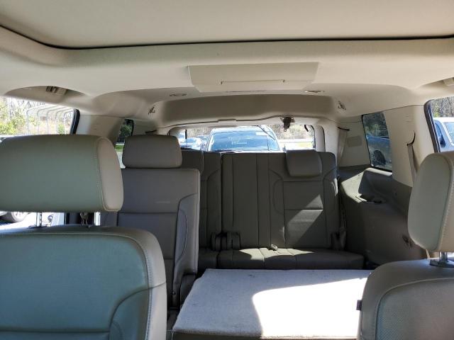 Photo 10 from auction – 2016 GMC YUKON SLT with VIN 1GKS1BKCXGR359908
