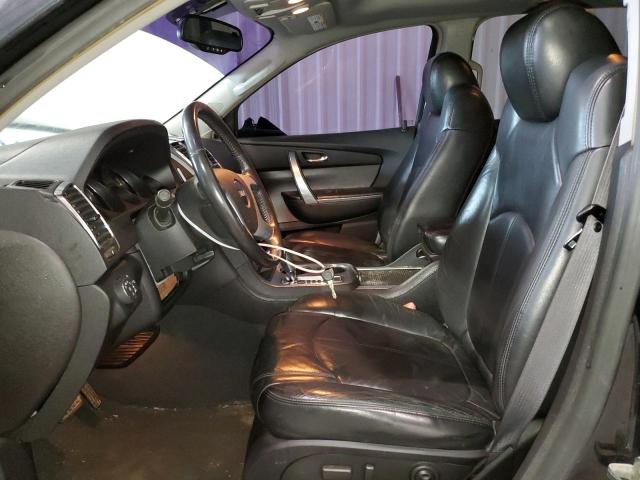 Photo 7 from auction – 2007 GMC ACADIA SLT with VIN 1GKEV337X7J158694