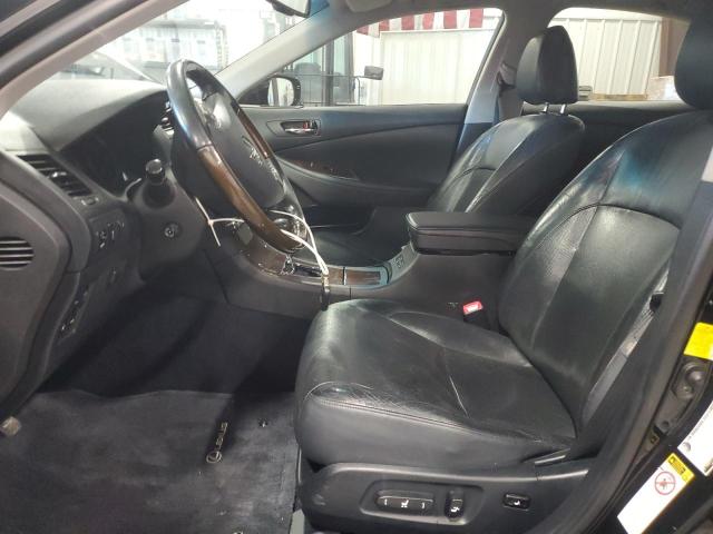 Photo 7 from auction – 2012 LEXUS ES 350 with VIN JTHBK1EG4C2486897