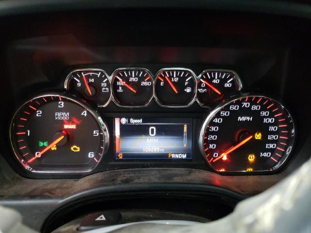 Photo 9 from auction – 2014 GMC SIERRA K15 with VIN 3GTU2VEC6EG382713