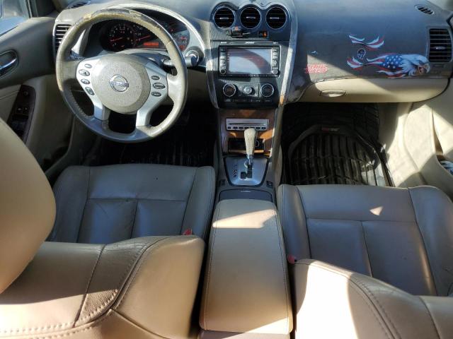 Photo 8 from auction – 2007 NISSAN ALTIMA 2.5 with VIN 1N4AL21E07C207438