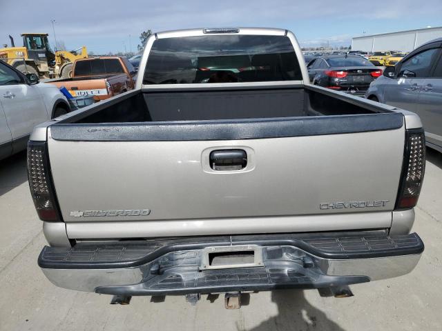 Photo 6 from auction – 2003 CHEVROLET SILVERADO with VIN 2GCEC19T531199734