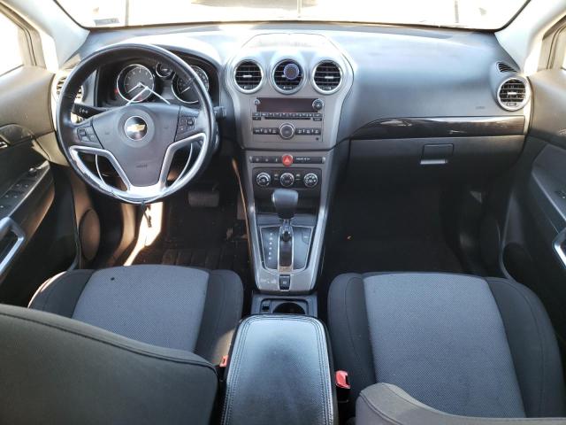 Photo 8 from auction – 2013 CHEVROLET CAPTIVA LT with VIN 3GNAL3EK9DS534451
