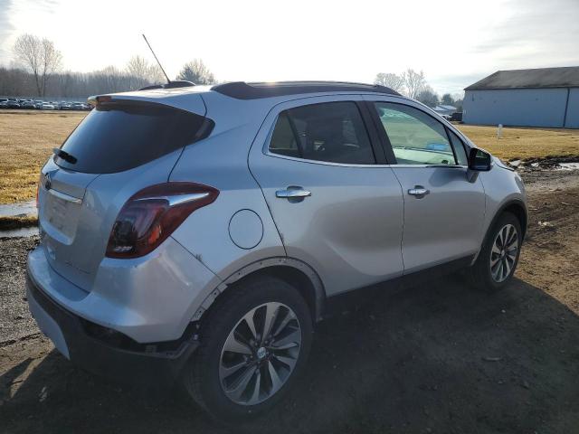 Photo 3 from auction – 2017 BUICK ENCORE ESS with VIN KL4CJCSB1HB041743