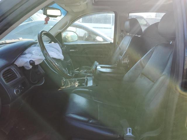 Photo 7 from auction – 2013 GMC YUKON DENA with VIN 1GKS2EEF4DR111542