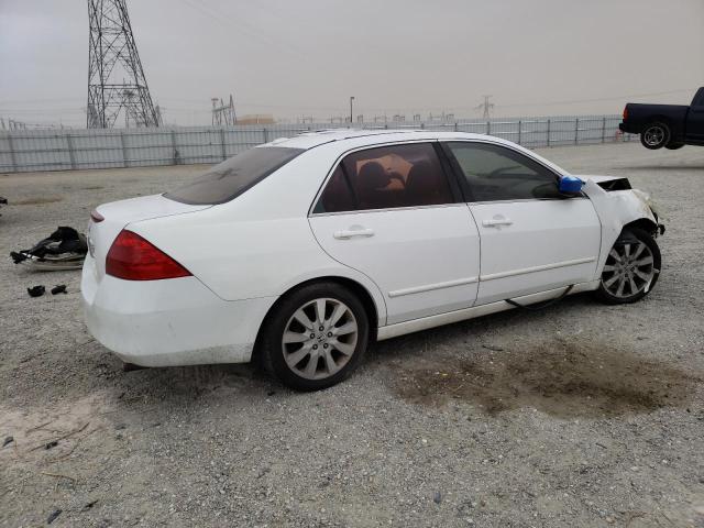 Photo 3 from auction – 2007 HONDA ACCORD EX with VIN 1HGCM66567A085990