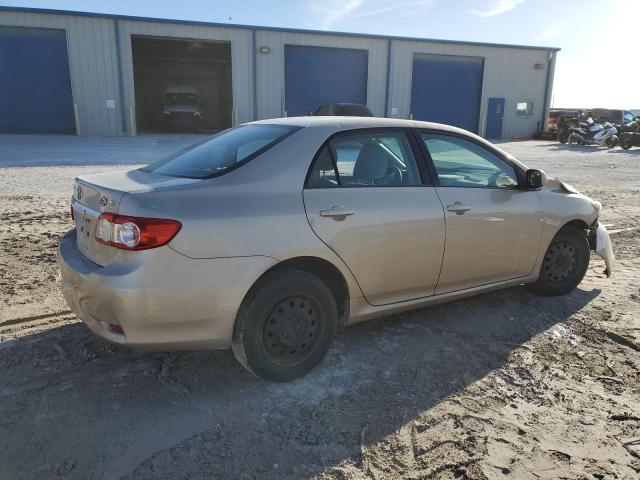 Photo 3 from auction – 2011 TOYOTA COROLLA BA with VIN 2T1BU4EE0BC547867