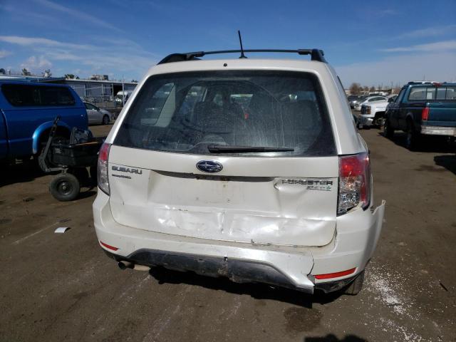 Photo 6 from auction – 2013 SUBARU FORESTER 2 with VIN JF2SHABC3DH415739