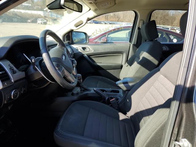 Photo 7 from auction – 2019 FORD RANGER XL with VIN 1FTER4FH9KLA92565