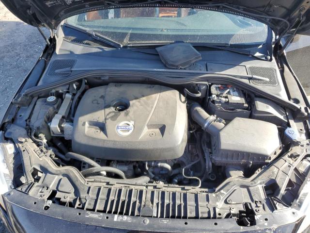 Photo 11 from auction – 2015 VOLVO V60 PREMIE with VIN YV126MEB6F1188674