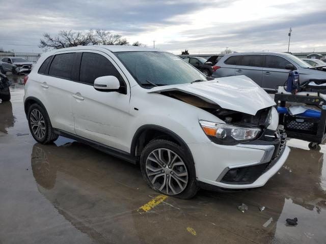 Photo 4 from auction – 2019 MITSUBISHI OUTLANDER with VIN JA4AP3AU6KU034694