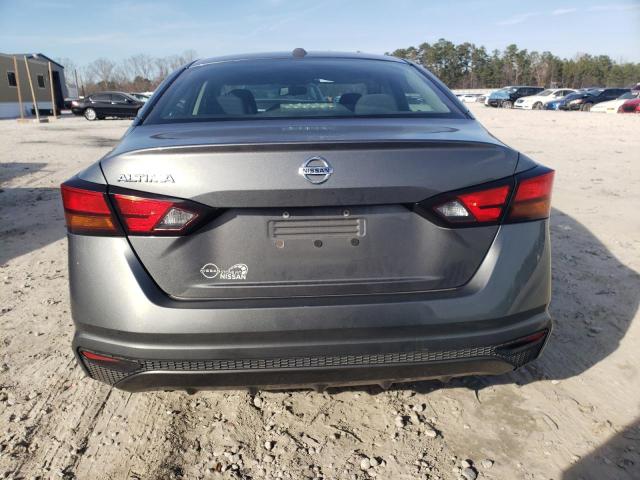 Photo 6 from auction – 2020 NISSAN ALTIMA S with VIN 1N4BL4BV8LC127524