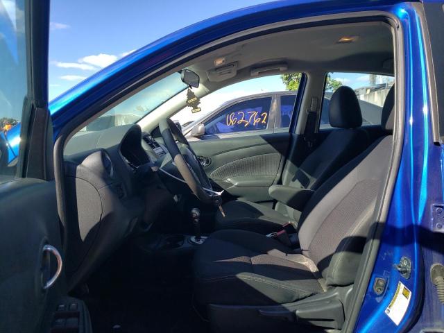 Photo 7 from auction – 2016 NISSAN VERSA S with VIN 3N1CN7AP3GL817112