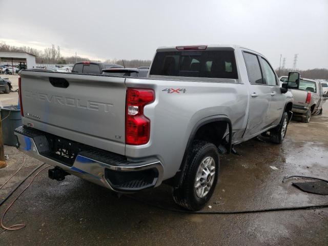 Photo 3 from auction – 2022 CHEVROLET SILVERADO with VIN 2GC4YNE74N1231945