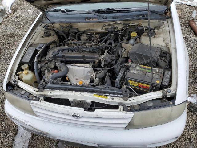 Photo 11 from auction – 1997 NISSAN ALTIMA XE with VIN 1N4BU31D9VC263325