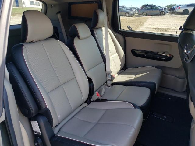 Photo 11 from auction – 2021 KIA SEDONA EX with VIN KNDMC5C17M6667693