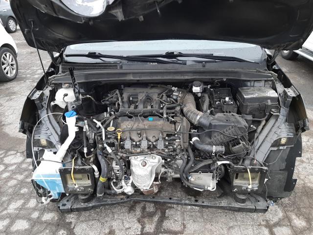 Photo 12 from auction – 2022 KIA CARNIVAL S with VIN KNDNE5H33N6070535