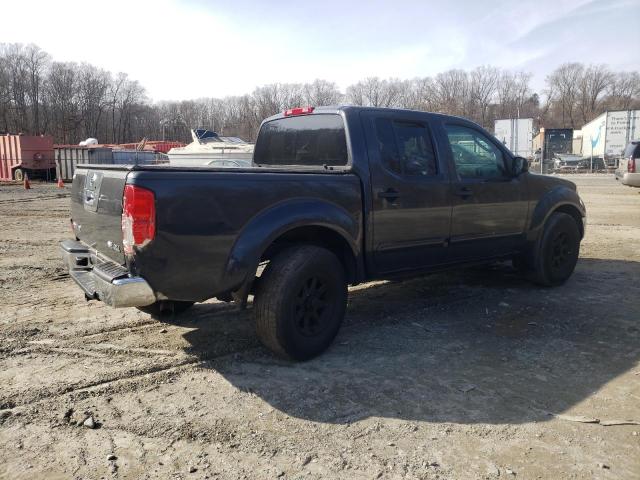 Photo 3 from auction – 2010 NISSAN FRONTIER C with VIN 1N6AD0EV5AC422792