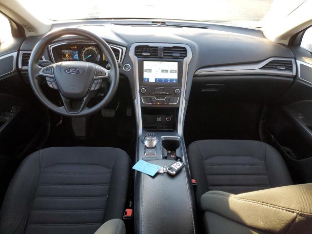 Photo 8 from auction – 2020 FORD FUSION SE with VIN 3FA6P0HD9LR170476