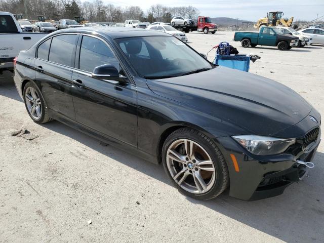 Photo 4 from auction – 2015 BMW 328 I SULE with VIN WBA3C1C56FP853923