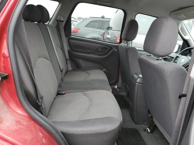 Photo 11 from auction – 2006 MAZDA TRIBUTE I with VIN 4F2YZ02Z66KM28835