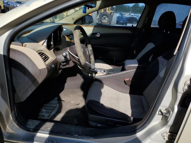 Photo 7 from auction – 2011 CHEVROLET MALIBU 1LT with VIN 1G1ZC5E14BF205407