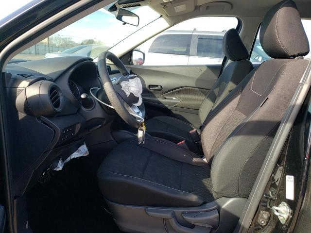 Photo 7 from auction – 2021 NISSAN KICKS S with VIN 3N1CP5BV3ML468072