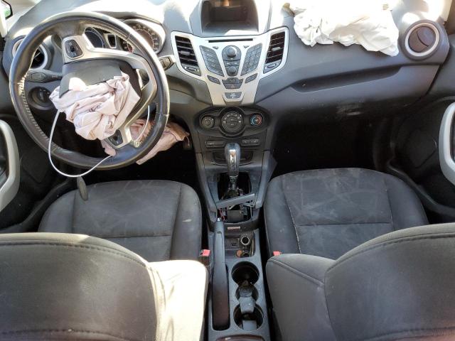 Photo 8 from auction – 2011 FORD FIESTA SES with VIN 3FADP4FJ5BM189500