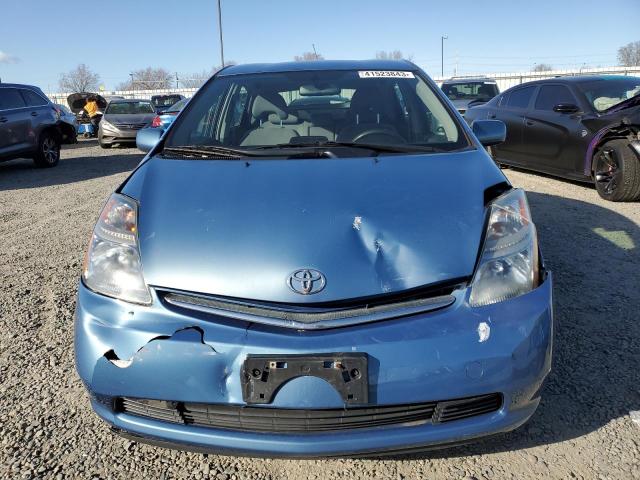 Photo 5 from auction – 2008 TOYOTA PRIUS with VIN JTDKB20U687794152