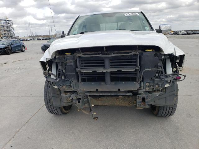 Photo 5 from auction – 2014 RAM 1500 LARAM with VIN 1C6RR7NT4ES257917