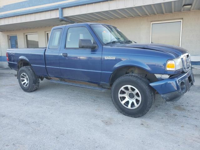 Photo 4 from auction – 2010 FORD RANGER SUP with VIN 1FTLR4FE7APA54367