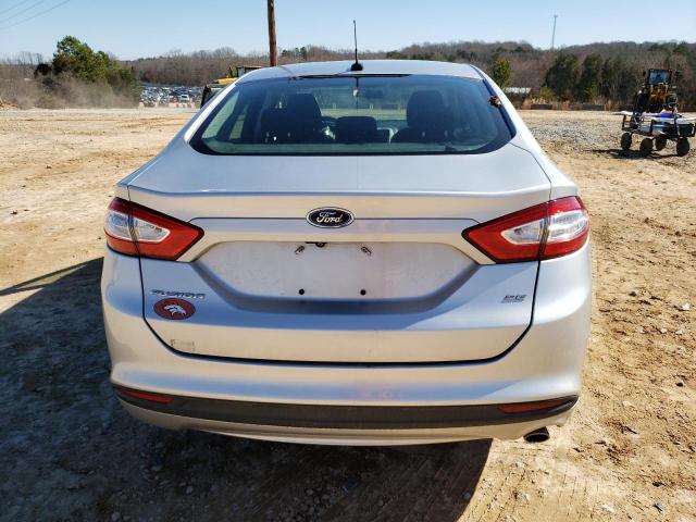 Photo 6 from auction – 2016 FORD FUSION SE with VIN 1FA6P0H75G5135095