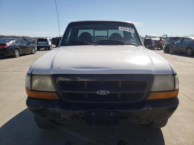 Photo 5 from auction – 1999 FORD RANGER with VIN 1FTYR10C0XUB62741