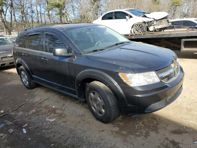 Photo 4 from auction – 2010 DODGE JOURNEY SE with VIN 3D4PG4FB3AT165994