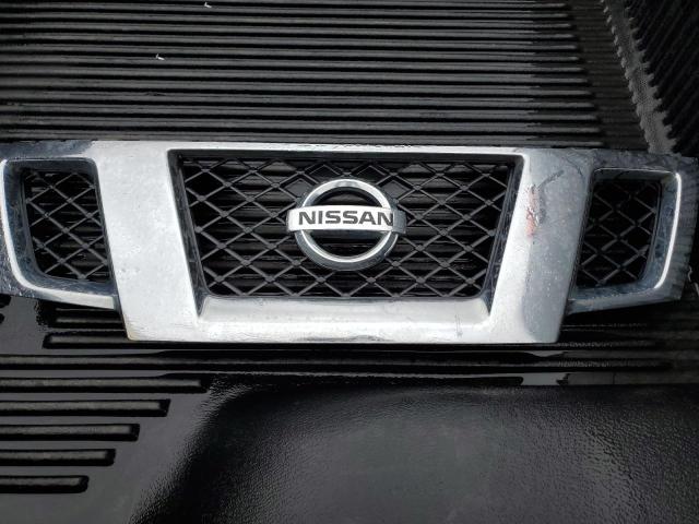 Photo 12 from auction – 2016 NISSAN FRONTIER S with VIN 1N6AD0ER1GN900786