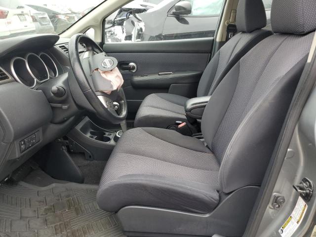Photo 7 from auction – 2009 NISSAN VERSA S with VIN 3N1BC13E49L386437