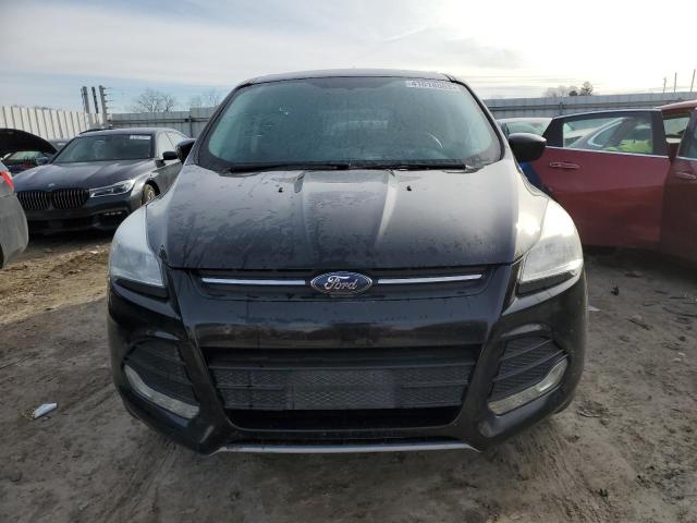 Photo 5 from auction – 2014 FORD ESCAPE SE with VIN 1FMCU9GX8EUC18384
