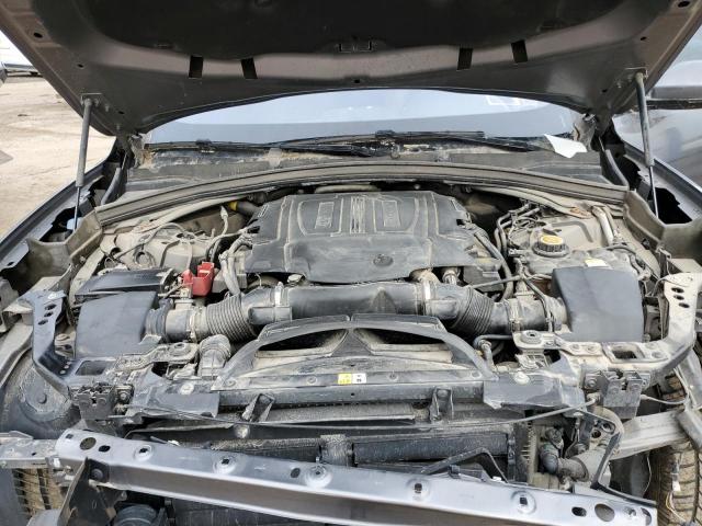Photo 12 from auction – 2017 JAGUAR F-PACE S with VIN SADCM2BV9HA493970
