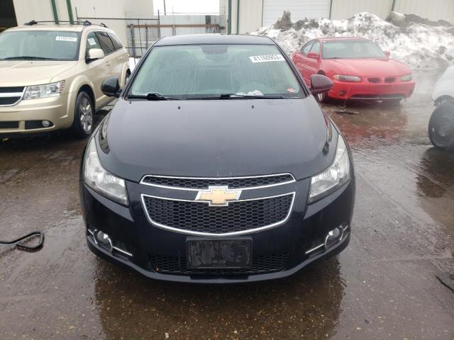 Photo 5 from auction – 2012 CHEVROLET CRUZE LT with VIN 1G1PG5SC3C7377683