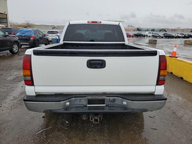 Photo 6 from auction – 2000 CHEVROLET SILVERADO with VIN 1GCEC19T9YZ194860