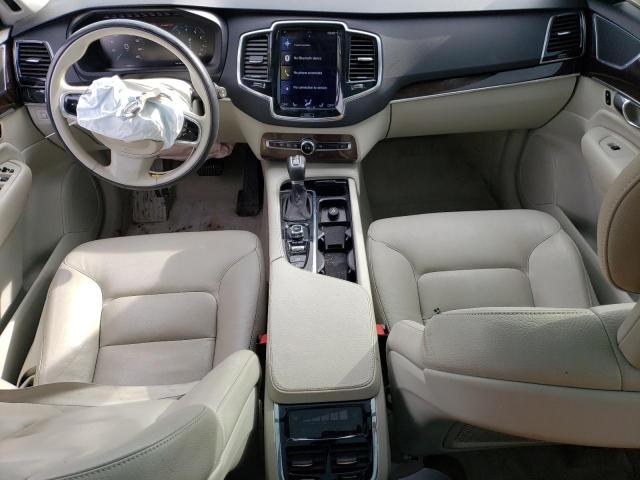 Photo 8 from auction – 2016 VOLVO XC90 T6 with VIN YV4A22PK8G1038708