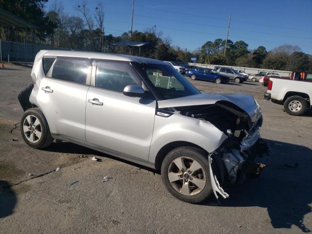 Photo 4 from auction – 2018 KIA SOUL with VIN KNDJN2A23J7569158
