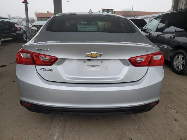 Photo 6 from auction – 2017 CHEVROLET MALIBU LT with VIN 1G1ZE5ST0HF147174