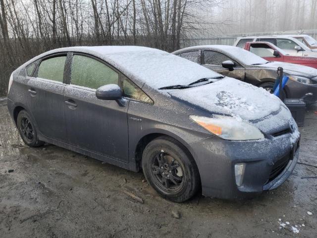 Photo 4 from auction – 2013 TOYOTA PRIUS with VIN JTDKN3DU7D5602444